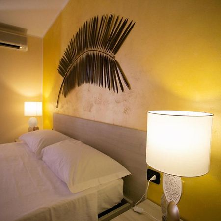B&B Trepo Tropea Dış mekan fotoğraf