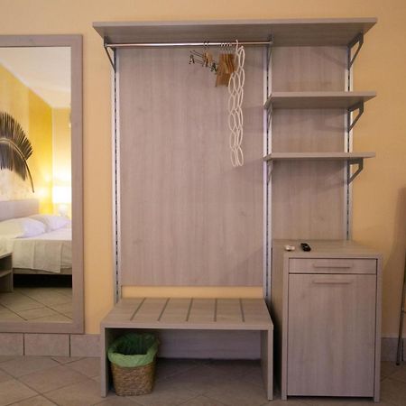 B&B Trepo Tropea Dış mekan fotoğraf