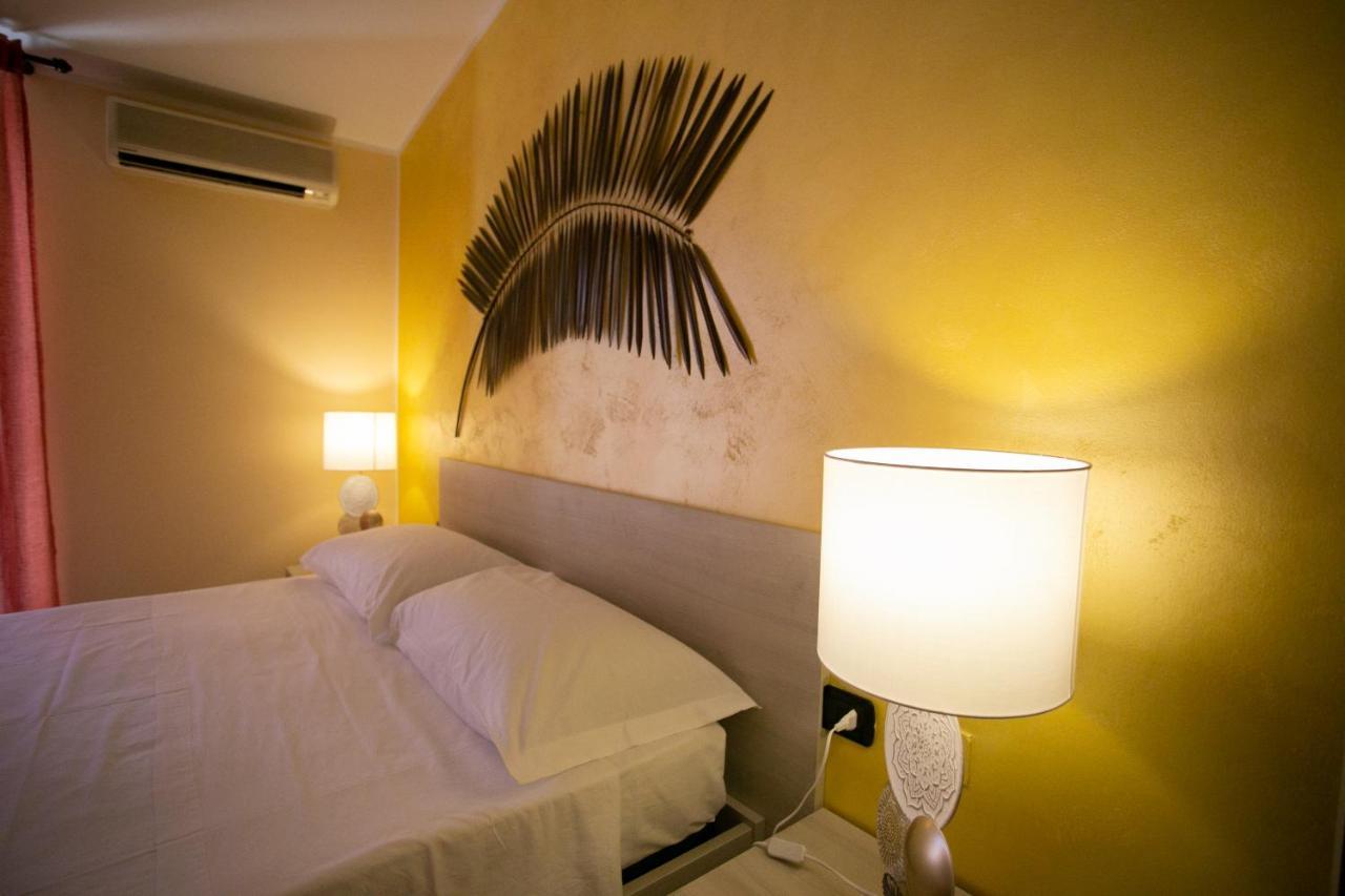 B&B Trepo Tropea Dış mekan fotoğraf