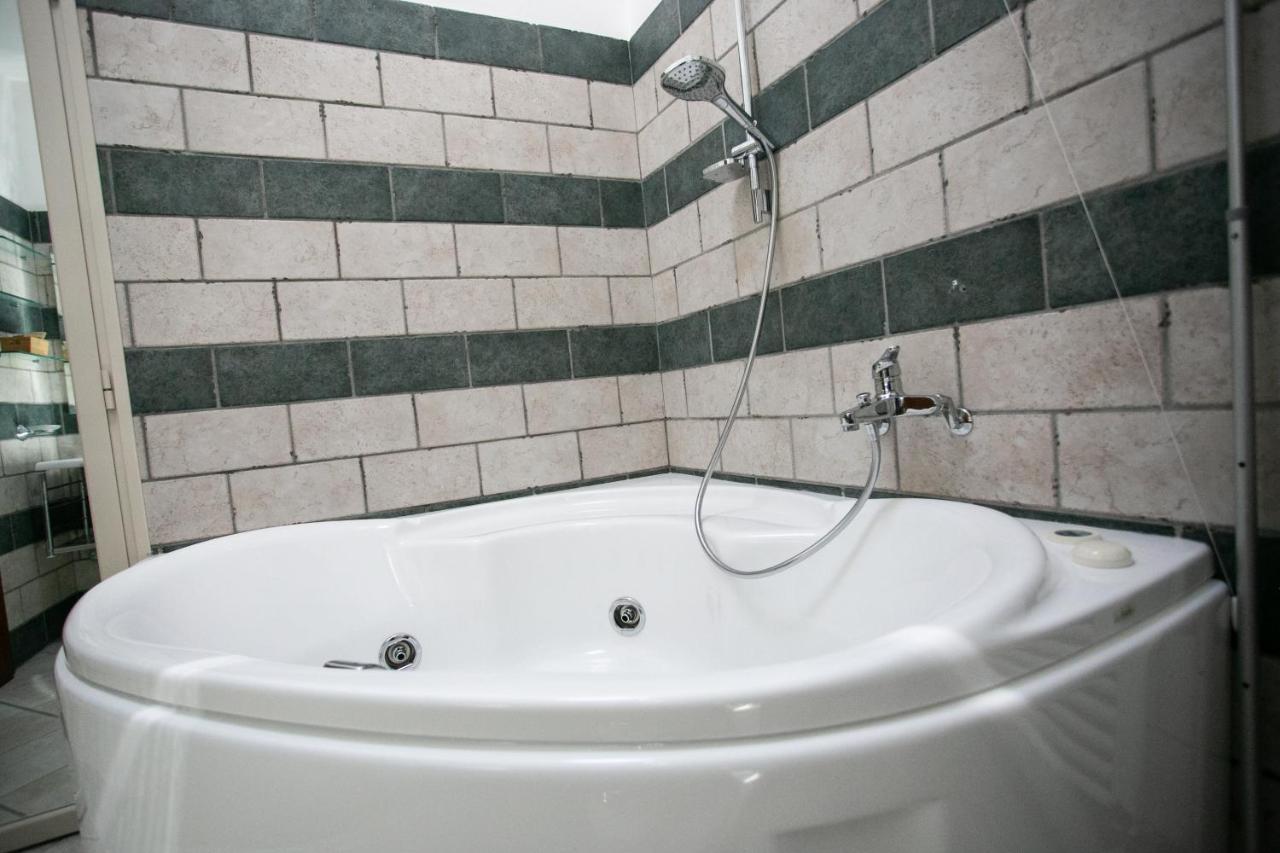B&B Trepo Tropea Dış mekan fotoğraf
