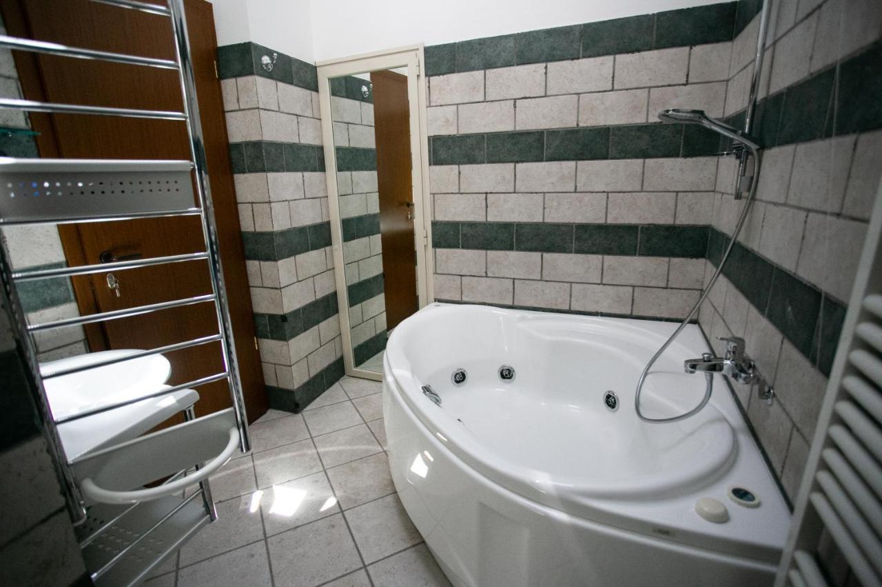 B&B Trepo Tropea Dış mekan fotoğraf