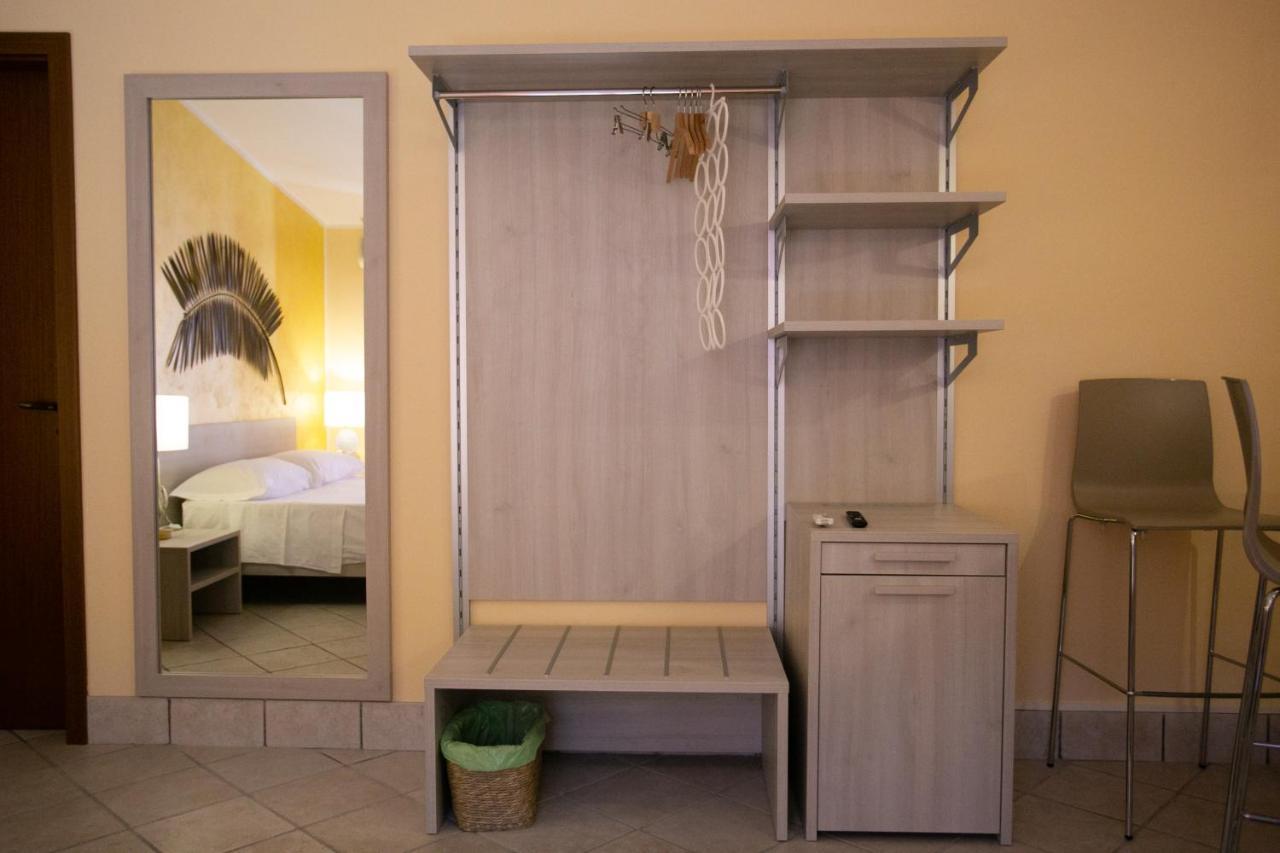 B&B Trepo Tropea Dış mekan fotoğraf