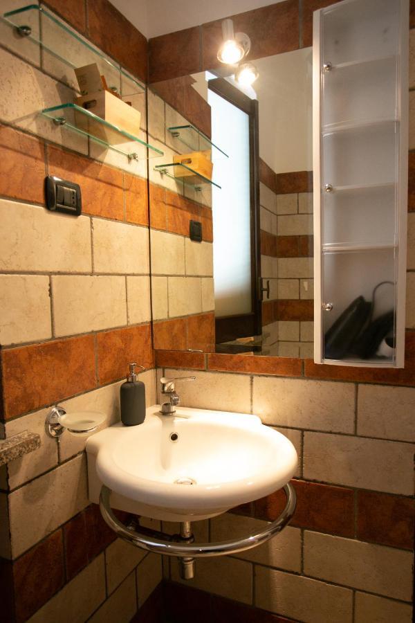 B&B Trepo Tropea Dış mekan fotoğraf