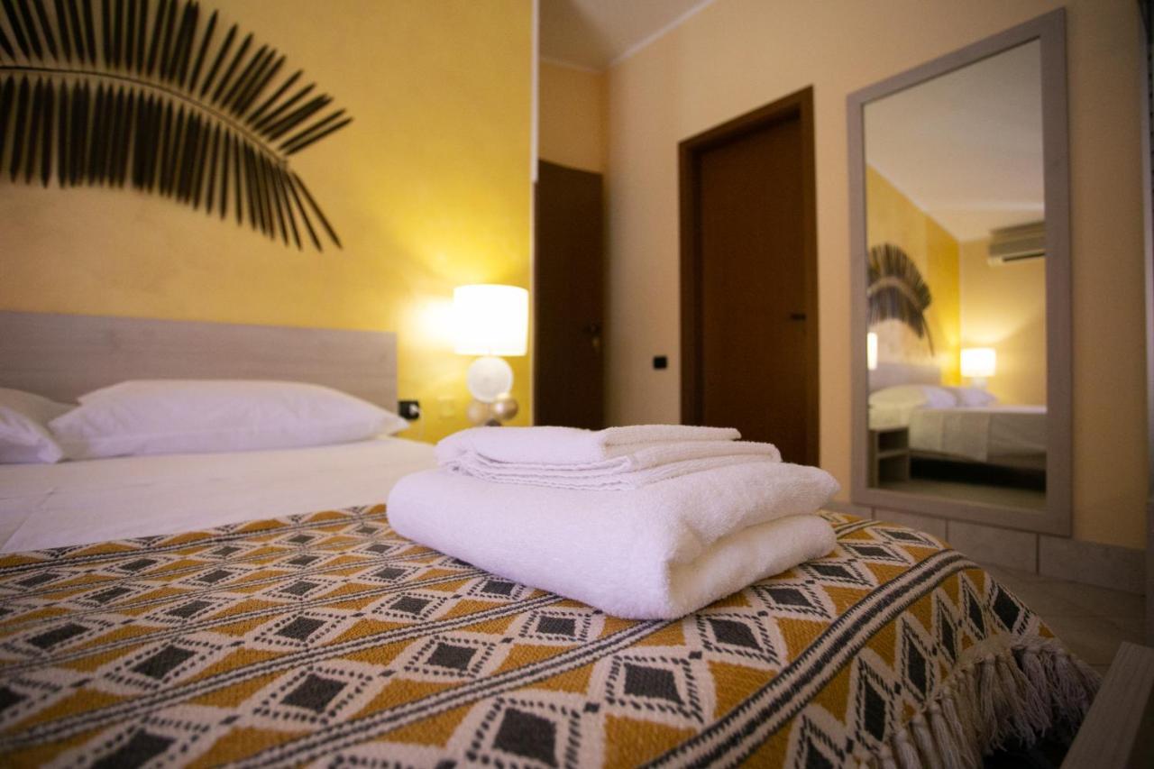 B&B Trepo Tropea Dış mekan fotoğraf