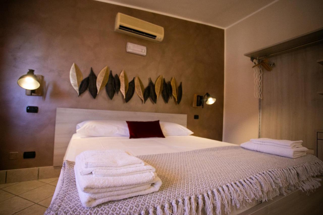 B&B Trepo Tropea Dış mekan fotoğraf