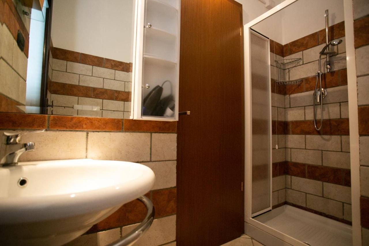 B&B Trepo Tropea Dış mekan fotoğraf
