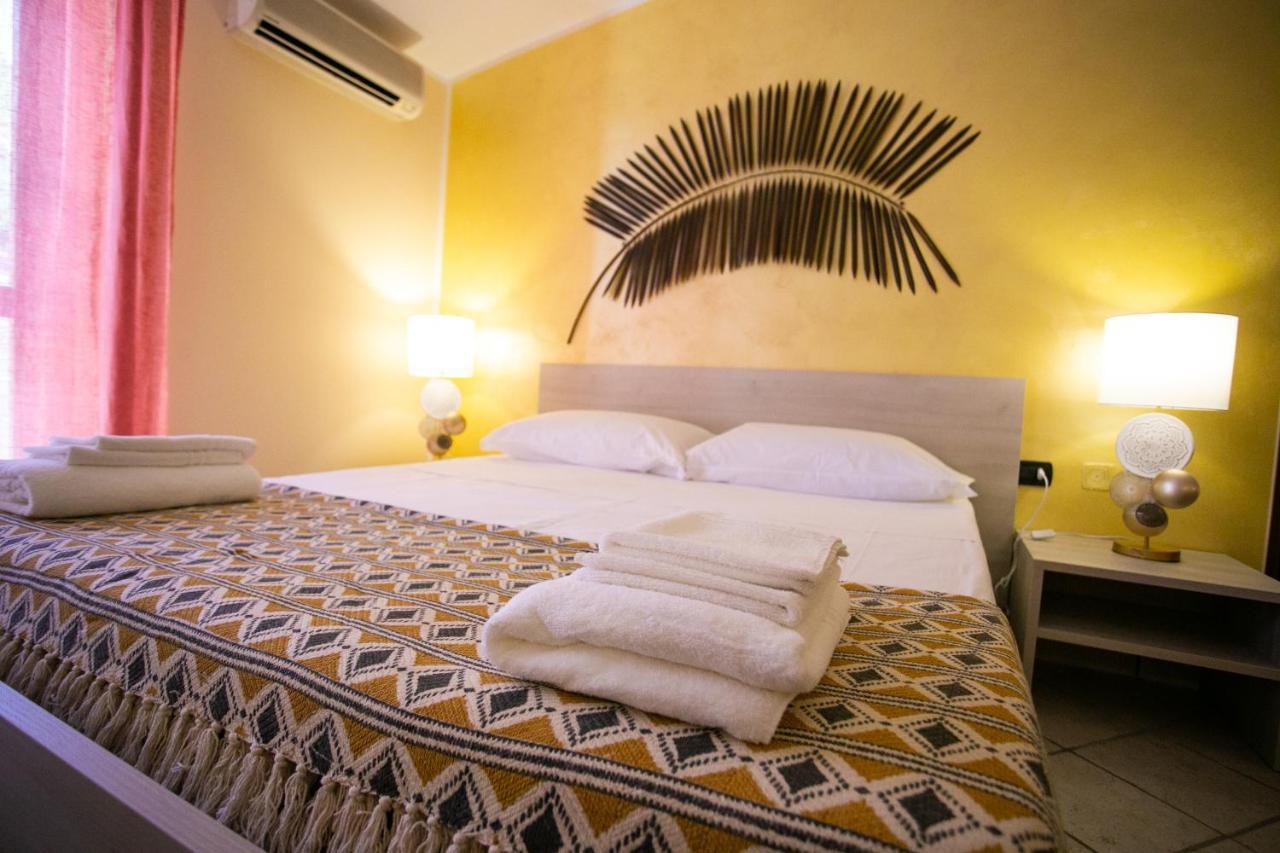 B&B Trepo Tropea Dış mekan fotoğraf