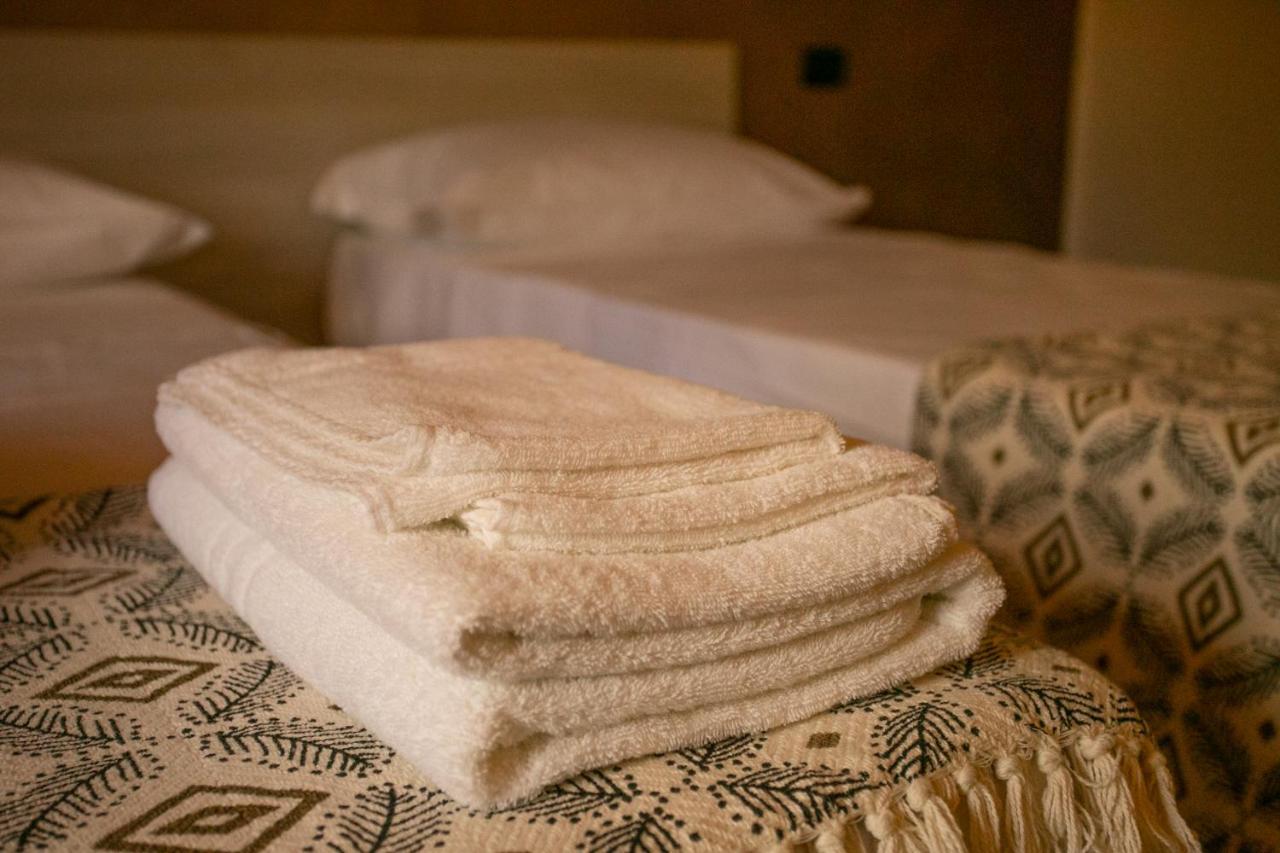 B&B Trepo Tropea Dış mekan fotoğraf
