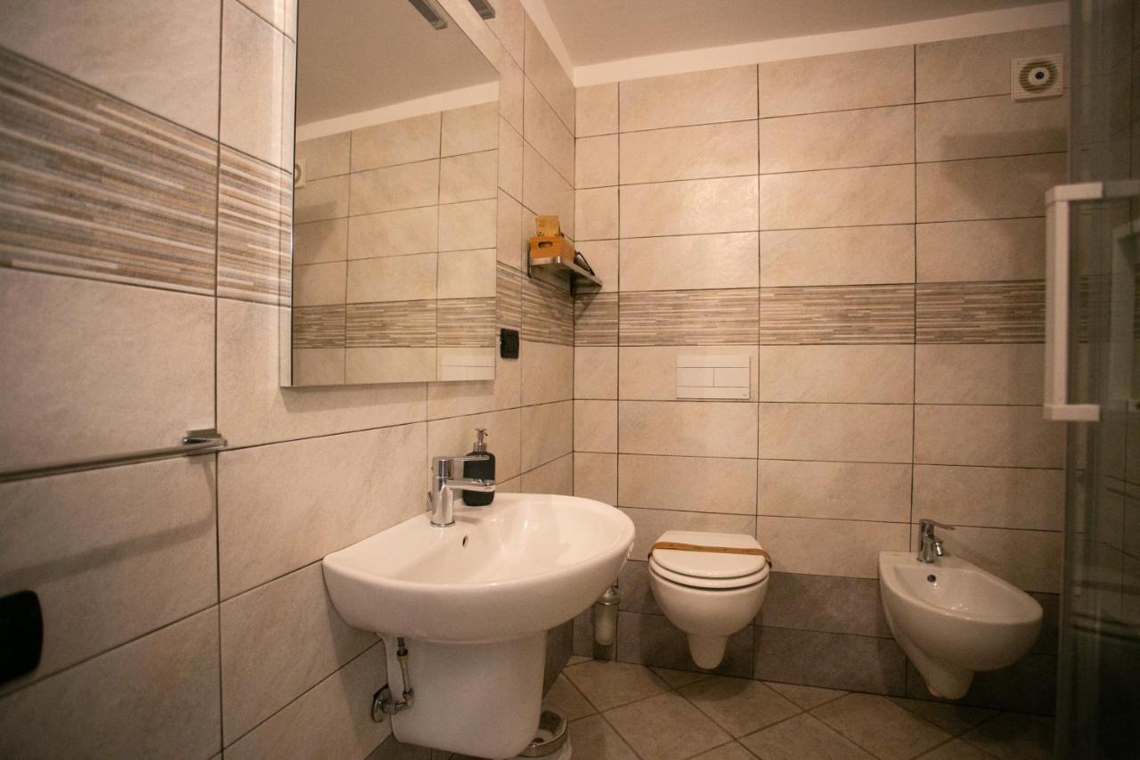 B&B Trepo Tropea Dış mekan fotoğraf